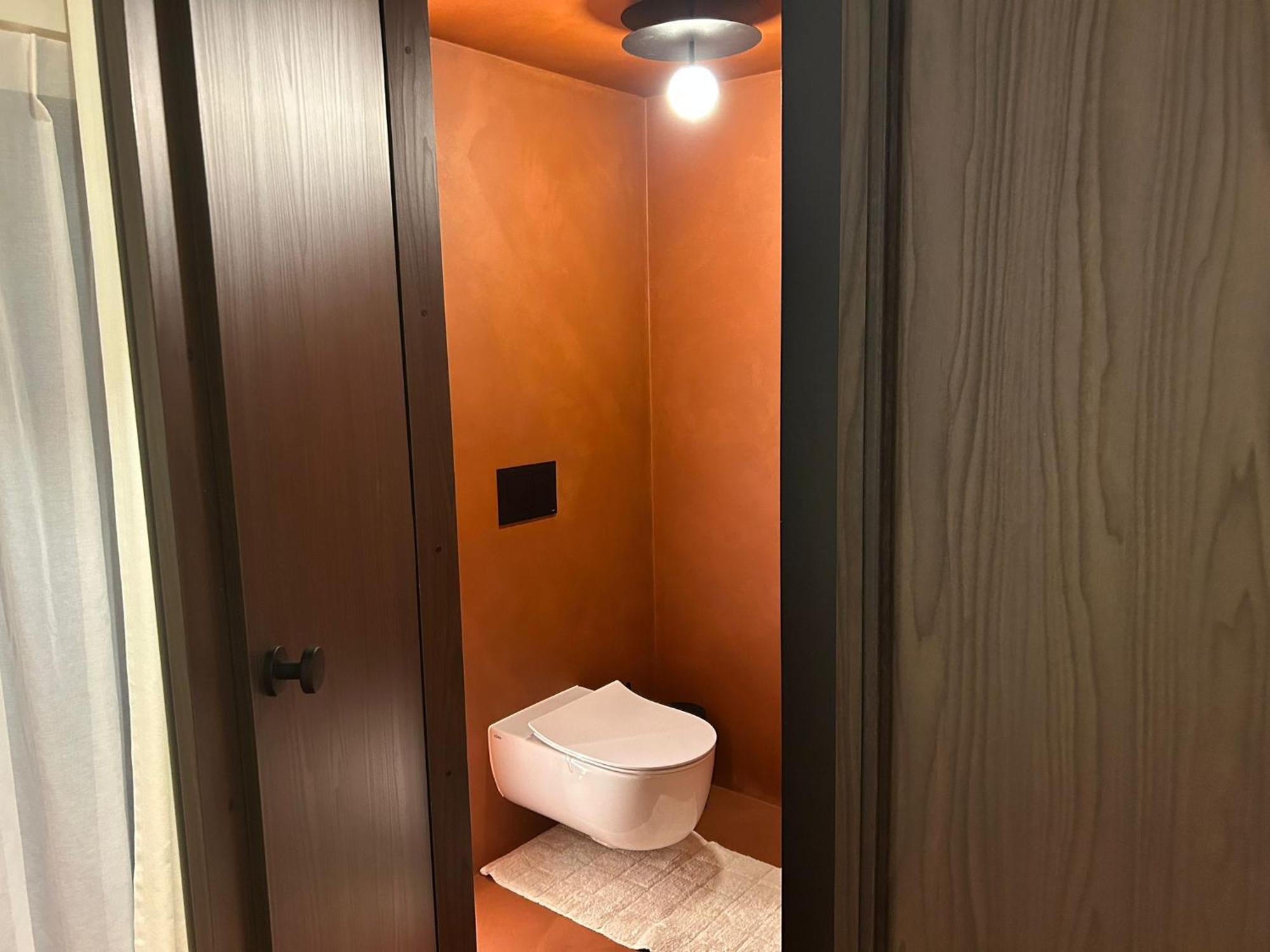 B&B De Alffarhoeve Hamme Exteriér fotografie