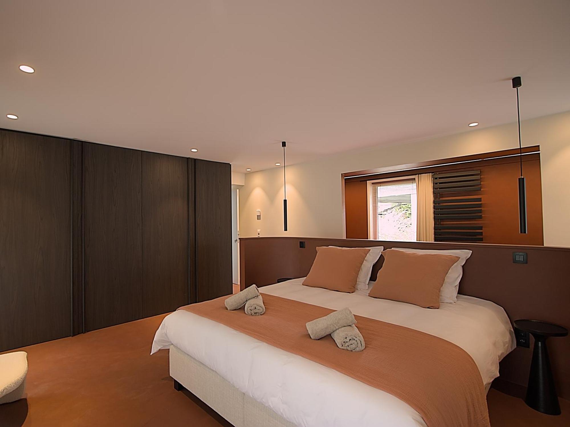 B&B De Alffarhoeve Hamme Exteriér fotografie
