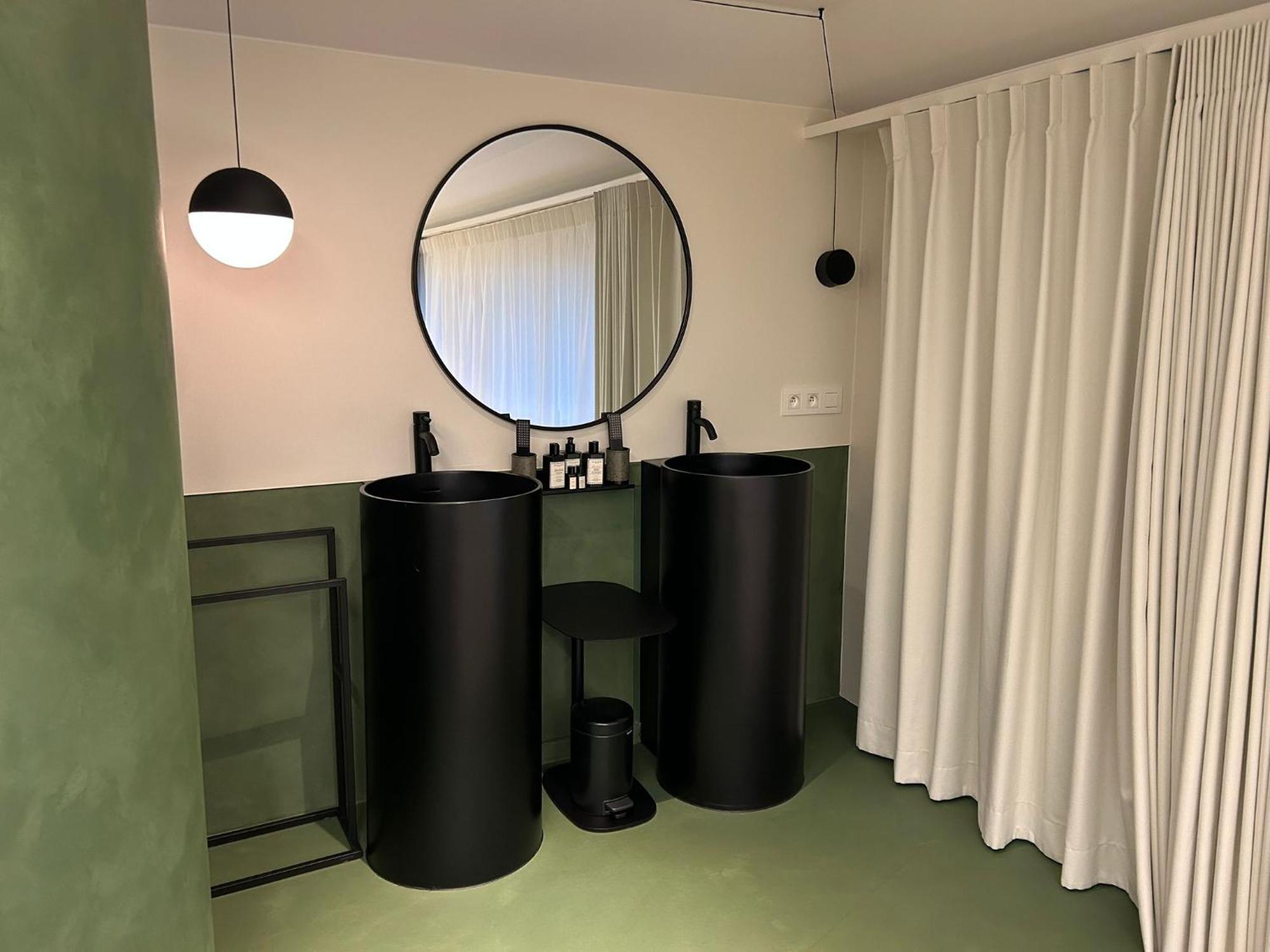 B&B De Alffarhoeve Hamme Exteriér fotografie